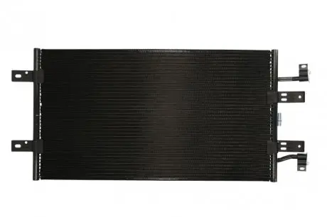 KTT110356 Радиатор кондиционера(конденсатор)) THERMOTEC подбор по vin на Brocar