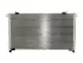 KTT110358 Радіатор кондиціонера THERMOTEC підбір по vin на Brocar