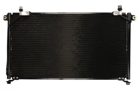 KTT110358 Радіатор кондиціонера THERMOTEC підбір по vin на Brocar