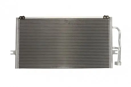 KTT110359 Радиатор кондиционера THERMOTEC подбор по vin на Brocar