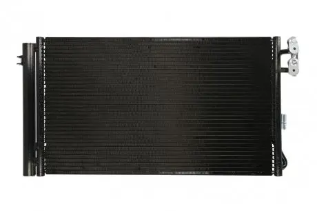 KTT110362 Радіатор кондиціонера THERMOTEC підбір по vin на Brocar