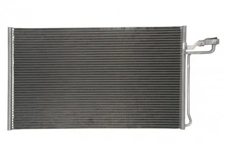 KTT110363 Радиатор кондиционера THERMOTEC подбор по vin на Brocar
