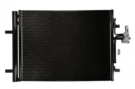 KTT110367 Радиатор кондиционера THERMOTEC подбор по vin на Brocar