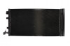 Радіатор кондицінера Renault Fluence, Grand Scenic III, Megane, Megane III, Scenic III 1.2-2.0D 11.08- KTT110369