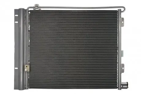 KTT110374 Радіатор кондиціонера THERMOTEC підбір по vin на Brocar