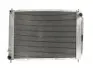 KTT110381 Радиатор, охлаждение двигателя THERMOTEC підбір по vin на Brocar