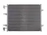 KTT110398 Радіатор кондиціонера THERMOTEC підбір по vin на Brocar