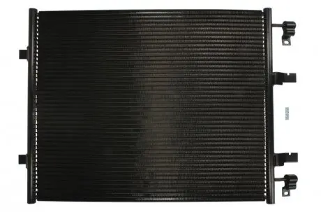 KTT110398 Радиатор кондиционера THERMOTEC подбор по vin на Brocar