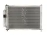 KTT110399 Радіатор кондиціонера THERMOTEC підбір по vin на Brocar