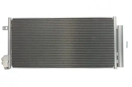 KTT110403 Радіатор кондиціонера THERMOTEC підбір по vin на Brocar