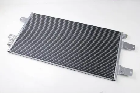 KTT110413 Конденсатор, кондиционер THERMOTEC подбор по vin на Brocar