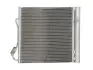 KTT110414 Радиатор кондиционера THERMOTEC підбір по vin на Brocar
