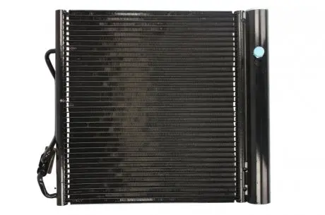 KTT110414 Радиатор кондиционера THERMOTEC подбор по vin на Brocar