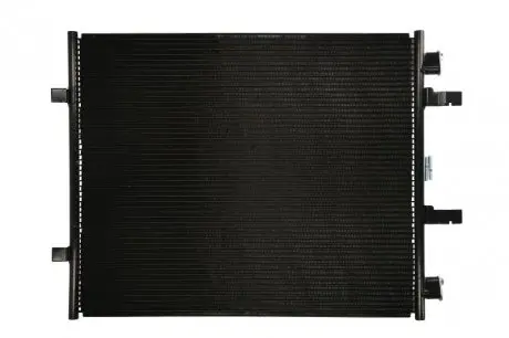 KTT110418 Радиатор кондиционера THERMOTEC подбор по vin на Brocar
