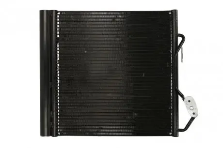 KTT110426 Радиатор кондиционера THERMOTEC подбор по vin на Brocar