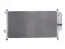 KTT110427 Радіатор кондиціонера THERMOTEC підбір по vin на Brocar