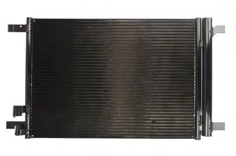 KTT110433 Радиатор кондиционера THERMOTEC подбор по vin на Brocar