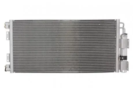 KTT110434 Конденсатор, кондиционер THERMOTEC подбор по vin на Brocar