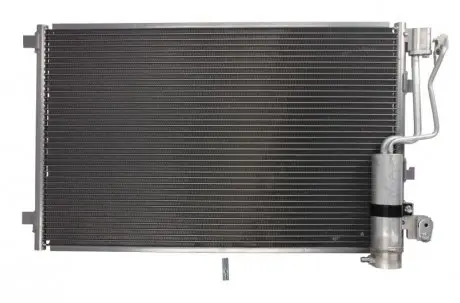 KTT110439 CHŁODNICA KLIMATYZACJI THERMOTEC підбір по vin на Brocar