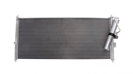 KTT110455 Радіатор кондиціонера THERMOTEC підбір по vin на Brocar
