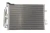 KTT110457 Радіатор кондиціонера THERMOTEC підбір по vin на Brocar