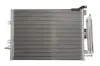 KTT110457 Радіатор кондиціонера THERMOTEC підбір по vin на Brocar