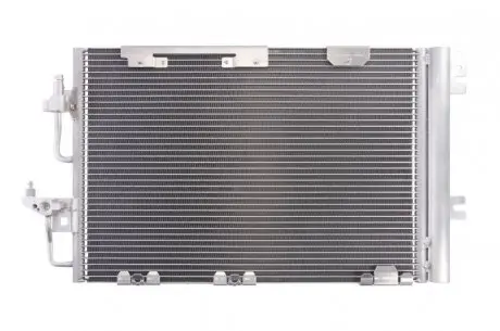 KTT110458 Радіатор кондиціонера THERMOTEC підбір по vin на Brocar