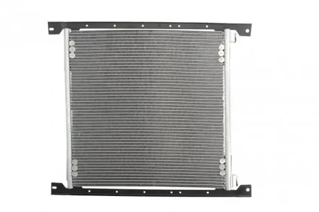 KTT110462 Радіатор кондиціонера THERMOTEC підбір по vin на Brocar