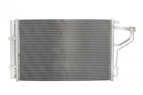 KTT110472 Радіатор кондиціонера THERMOTEC підбір по vin на Brocar