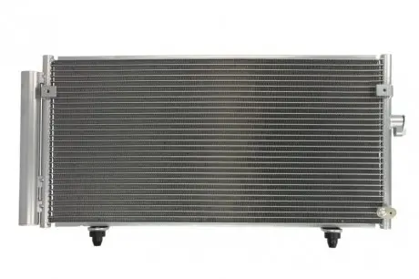 KTT110473 Радиатор кондиционера THERMOTEC подбор по vin на Brocar