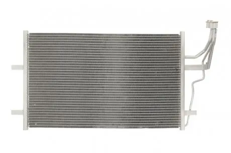 KTT110480 Радіатор кондиціонера THERMOTEC підбір по vin на Brocar