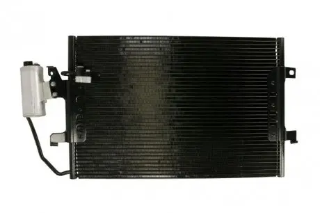 KTT110481 Радіатор кондиціонера THERMOTEC підбір по vin на Brocar