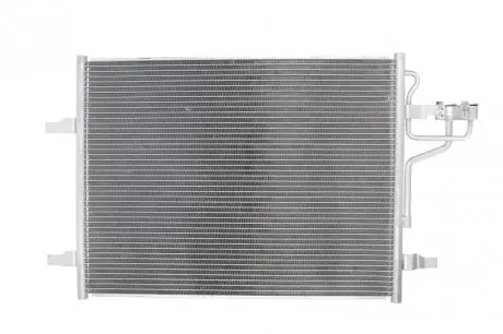 KTT110482 Радиатор кондиционера THERMOTEC подбор по vin на Brocar