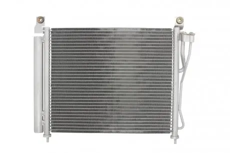 KTT110483 Радиатор кондиционера THERMOTEC підбір по vin на Brocar