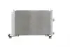 KTT110493 Радиатор кондиционера THERMOTEC підбір по vin на Brocar