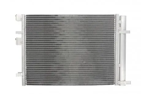 KTT110494 Радіатор кондиціонера THERMOTEC підбір по vin на Brocar