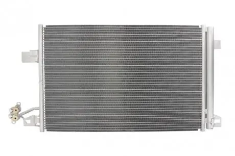 KTT110496 Радіатор кондиціонера THERMOTEC підбір по vin на Brocar