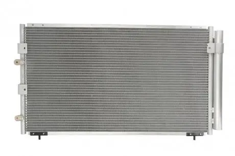 KTT110506 Конденсатор THERMOTEC подбор по vin на Brocar
