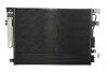 KTT110508 Радіатор кондиціонера THERMOTEC підбір по vin на Brocar
