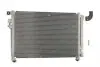 KTT110512 Радіатор кондиціонера THERMOTEC підбір по vin на Brocar