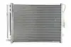KTT110513 Радіатор кондиціонера THERMOTEC підбір по vin на Brocar