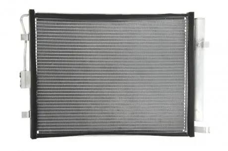 KTT110513 Радиатор кондиционера THERMOTEC подбор по vin на Brocar