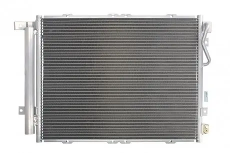 KTT110531 Радіатор кондиціонера THERMOTEC підбір по vin на Brocar