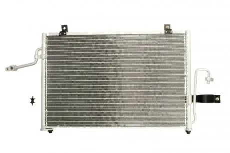 KTT110536 Радиатор кондиционера THERMOTEC подбор по vin на Brocar