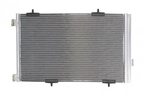 KTT110541 ОХЛАДИТЕЛЬ КОНДИЦИОНЕРА ВОЗДУХА THERMOTEC підбір по vin на Brocar