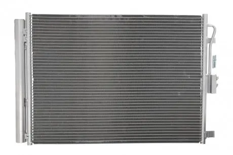 KTT110549 Радіатор кондиціонера THERMOTEC підбір по vin на Brocar