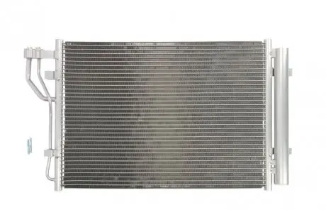 KTT110552 Радиатор кондиционера THERMOTEC подбор по vin на Brocar