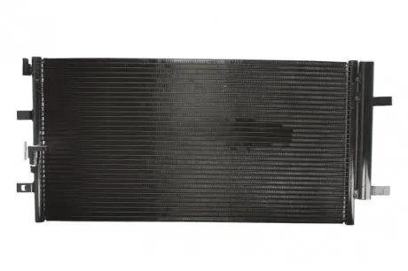 KTT110554 Конденсатор, Кондиціонер THERMOTEC підбір по vin на Brocar