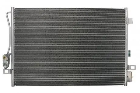 KTT110571 Радіатор кондиціонера THERMOTEC підбір по vin на Brocar