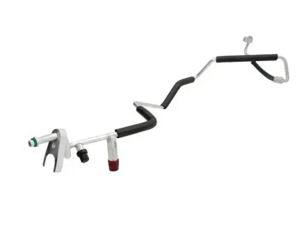 KTT160017 Патрубки кондиціонера THERMOTEC підбір по vin на Brocar